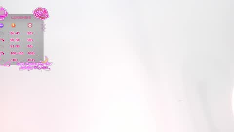 Snapshot of luluwonder_ chatting on 03-08-26, 02:04 Lulu online show from 03-08-26, 02:04