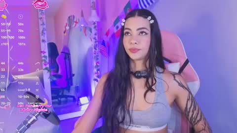 Lulu online show from 06-09-26, 08:31