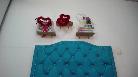 Luly online show from 01-31-25, 05:19