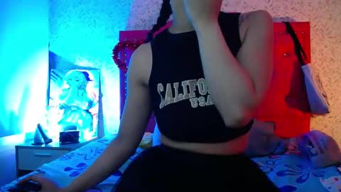 Luly online show from 09-10-25, 03:17