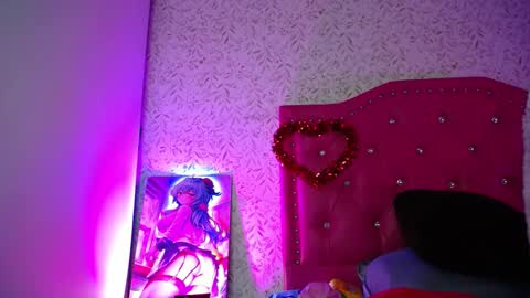 Luly online show from 09-16-25, 04:02