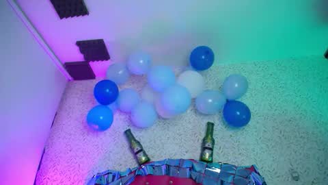 Luly online show from 10-01-25, 04:07