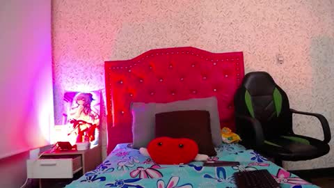 Luly online show from 10-22-25, 06:13