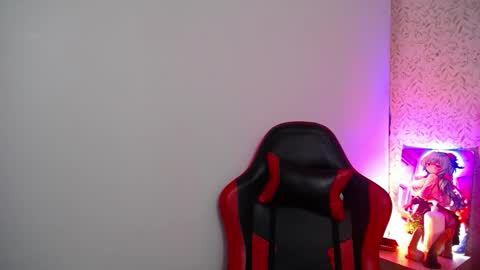 Snapshot of luly_blue chatting on 11-18-25, 03:34 Luly online show from 11-18-25, 03:34