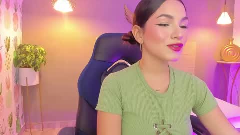 L U M A online show from 09-25-25, 02:37