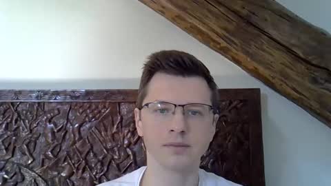 Jack online show from 03-07-25, 10:45