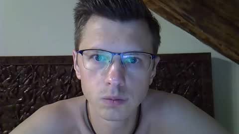 Jack online show from 09-26-25, 07:07