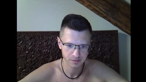 Jack online show from 09-28-25, 05:29