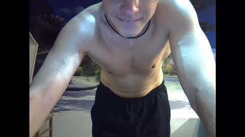 Jack online show from 10-15-25, 07:25