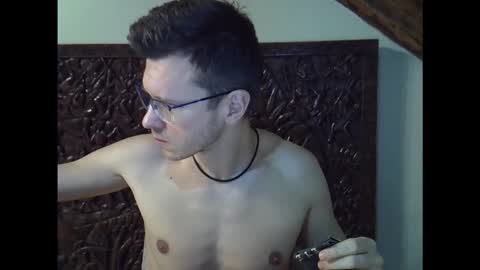 Jack online show from 11-01-25, 07:38