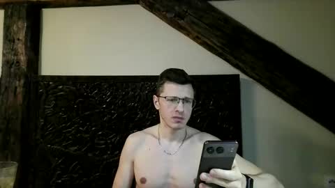 Andrew independent model 2000-0000 CET daily online show from 04-02-26, 06:27