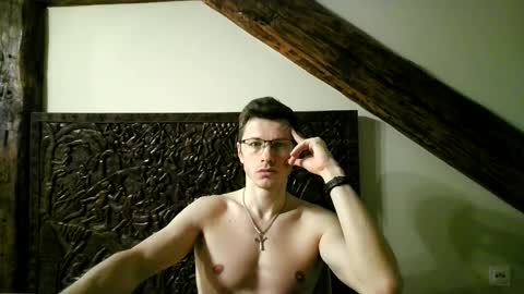 Snapshot of lumberjack__666 chatting on 04-30-26, 09:30 Andrew independent model 2000-0000 CET daily online show from 04-30-26, 09:30