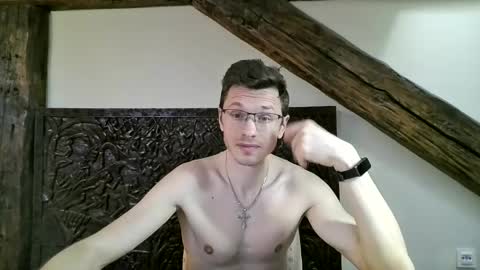 Snapshot of lumberjack__666 chatting on 05-03-26, 03:07 Andrew independent model 2000-0000 CET daily online show from 05-03-26, 03:07