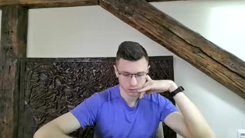 Snapshot of lumberjack__666 chatting on 05-08-26, 10:20 Andrew independent model 2000-0000 CET daily online show from 05-08-26, 10:20