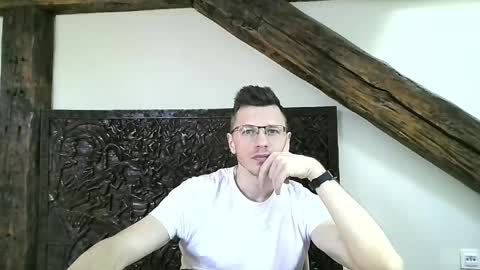Snapshot of lumberjack__666 chatting on 05-11-26, 12:44 Andrew independent model 2000-0000 CET daily online show from 05-11-26, 12:44