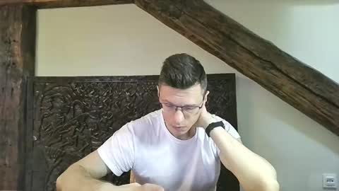 Snapshot of lumberjack__666 chatting on 05-13-26, 10:56 Andrew independent model 2000-0000 CET daily online show from 05-13-26, 10:56