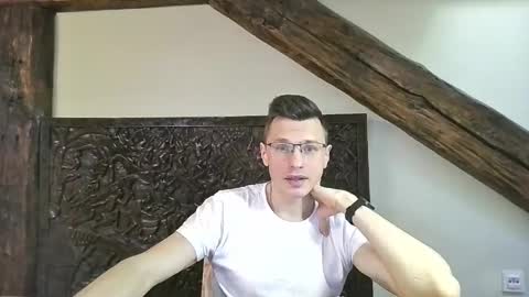 Snapshot of lumberjack__666 chatting on 05-14-26, 02:24 Andrew independent model 2000-0000 CET daily online show from 05-14-26, 02:24