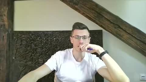 Snapshot of lumberjack__666 chatting on 05-16-26, 02:05 Andrew independent model 2000-0000 CET daily online show from 05-16-26, 02:05