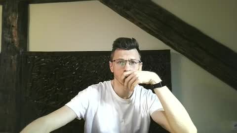 Snapshot of lumberjack__666 chatting on 05-20-26, 07:53 Andrew independent model 2000-0000 CET daily online show from 05-20-26, 07:53