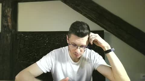 Snapshot of lumberjack__666 chatting on 05-21-26, 08:27 Andrew independent model 2000-0000 CET daily online show from 05-21-26, 08:27