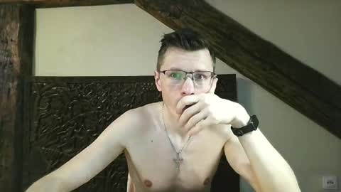 Snapshot of lumberjack__666 chatting on 05-24-26, 06:57 Andrew independent model 2000-0000 CET daily online show from 05-24-26, 06:57