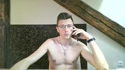 Snapshot of lumberjack__666 chatting on 05-25-26, 03:18 Andrew independent model 2000-0000 CET daily online show from 05-25-26, 03:18