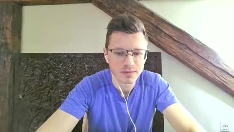 Snapshot of lumberjack__666 chatting on 05-27-26, 10:34 Andrew independent model 2000-0000 CET daily online show from 05-27-26, 10:34