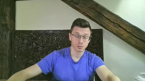 Snapshot of lumberjack__666 chatting on 05-28-26, 01:30 Andrew independent model 2000-0000 CET daily online show from 05-28-26, 01:30