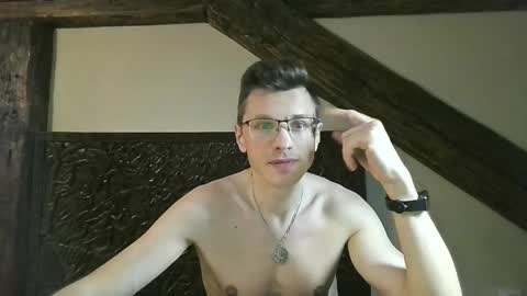 Snapshot of lumberjack__666 chatting on 05-31-26, 07:59 Andrew independent model 2000-0000 CET daily online show from 05-31-26, 07:59