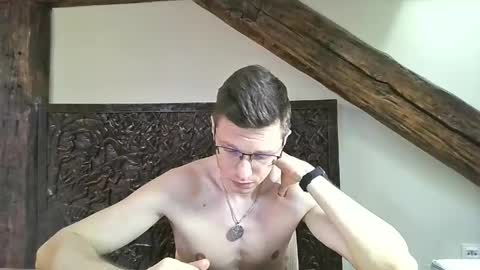 Snapshot of lumberjack__666 chatting on 06-01-26, 03:58 Andrew independent model 2000-0000 CET daily online show from 06-01-26, 03:58
