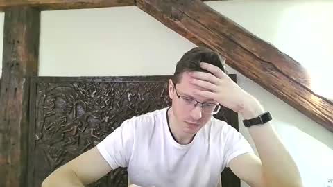 Snapshot of lumberjack__666 chatting on 06-11-26, 10:24 Andrew independent model 2000-0000 CET daily online show from 06-11-26, 10:24