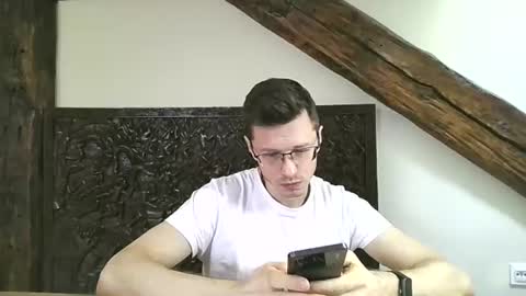 Snapshot of lumberjack__666 chatting on 06-13-26, 12:25 Andrew independent model 2000-0000 CET daily online show from 06-13-26, 12:25