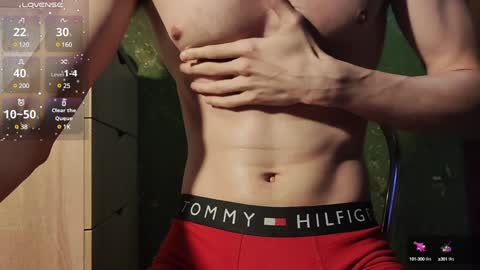 lumberxxxx online show from 01-02-25, 08:57