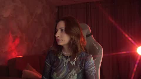 Amelia online show from 03-02-26, 01:52