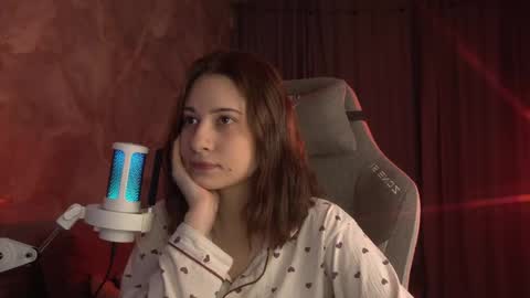 Amelia online show from 03-23-26, 02:26