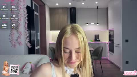 Lumi online show from 07-15-26, 01:55