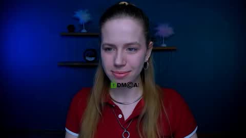 Sweet Lumi online show from 02-11-26, 08:41