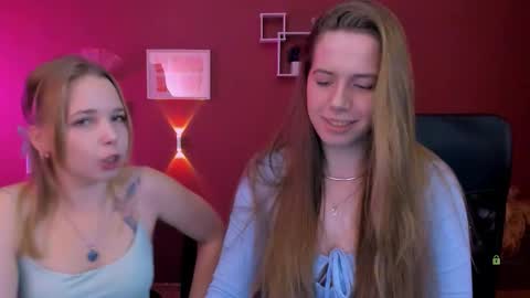 Sweet Lumi online show from 03-14-26, 08:42