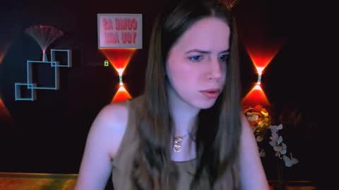 Sweet Lumi online show from 03-24-26, 08:41