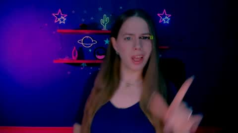 Sweet Lumi online show from 03-25-26, 08:42