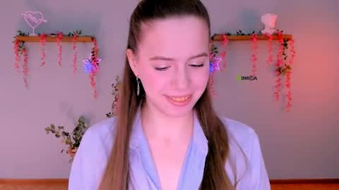 Sweet Lumi online show from 04-02-26, 07:39