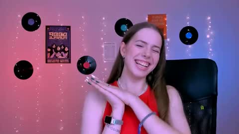 Sweet Lumi online show from 05-21-26, 07:37