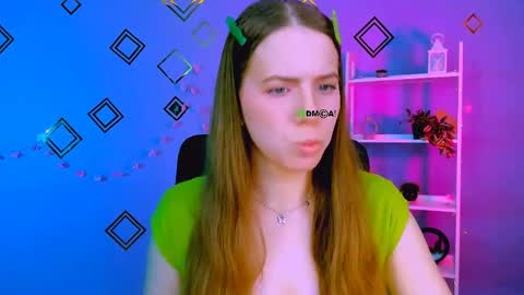 Sweet Lumi online show from 05-23-26, 07:35