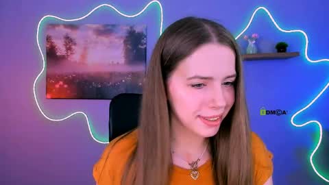 Sweet Lumi online show from 05-24-26, 07:35