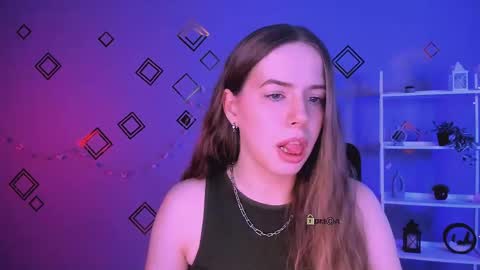 Sweet Lumi online show from 06-02-26, 07:21