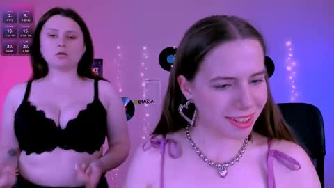 Sweet Lumi online show from 06-03-26, 02:33