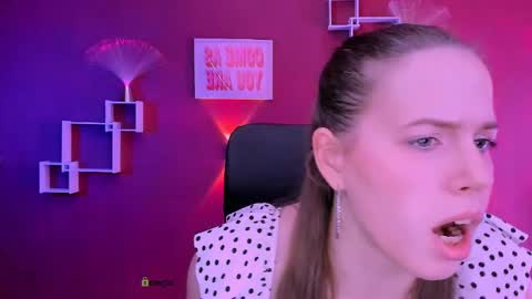 Sweet Lumi online show from 06-04-26, 07:36