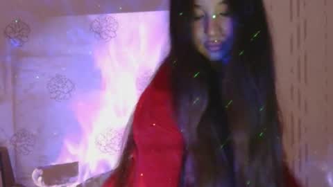 Anora online show from 11-23-25, 04:51