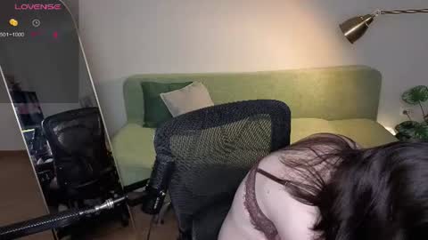Lumi online show from 07-01-26, 12:07
