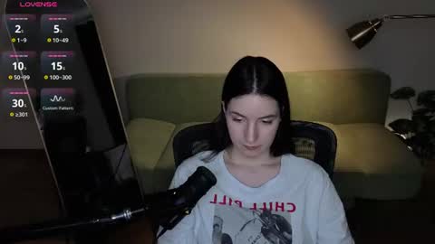 Lumi online show from 07-03-26, 02:01